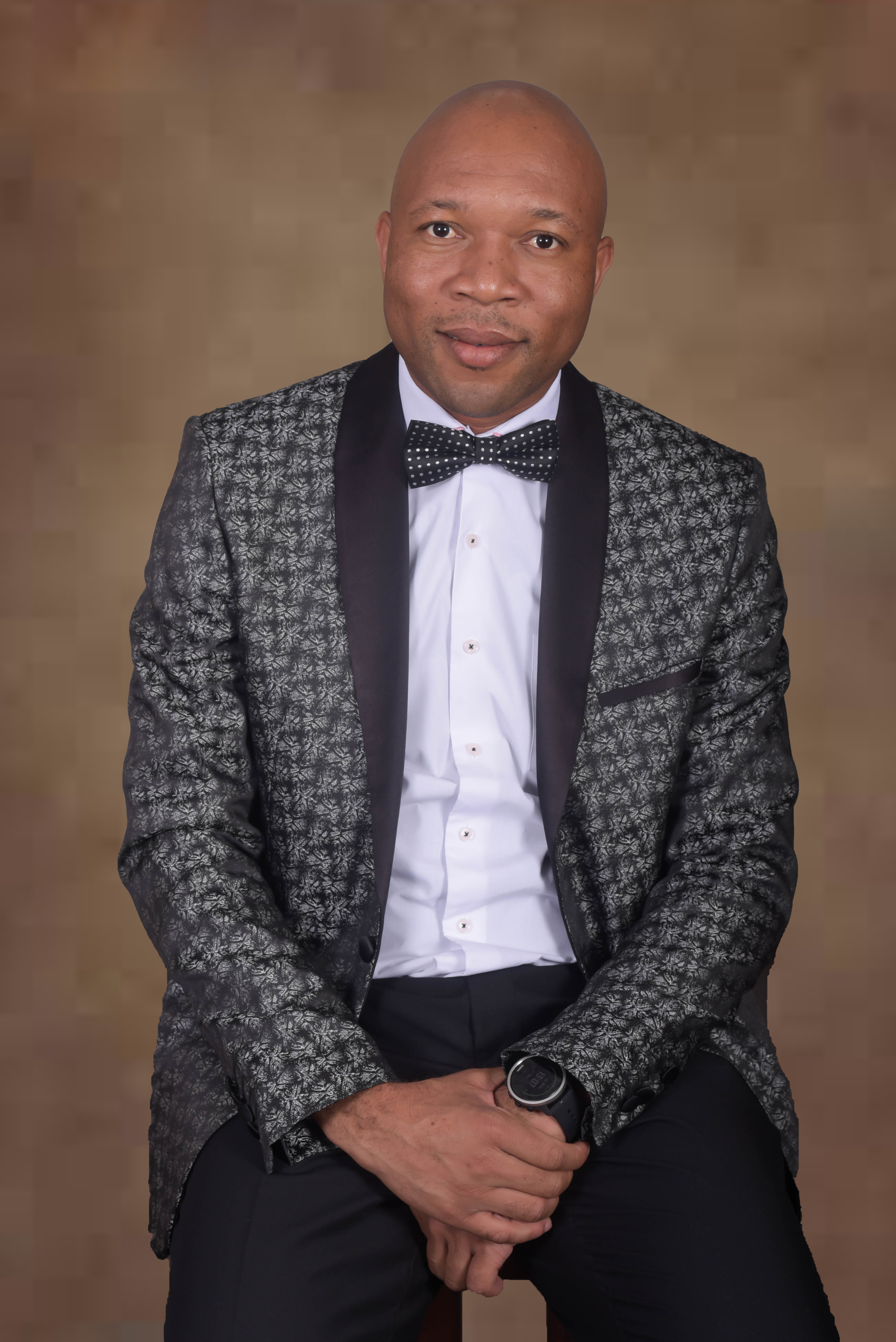 Dr. David Mohale