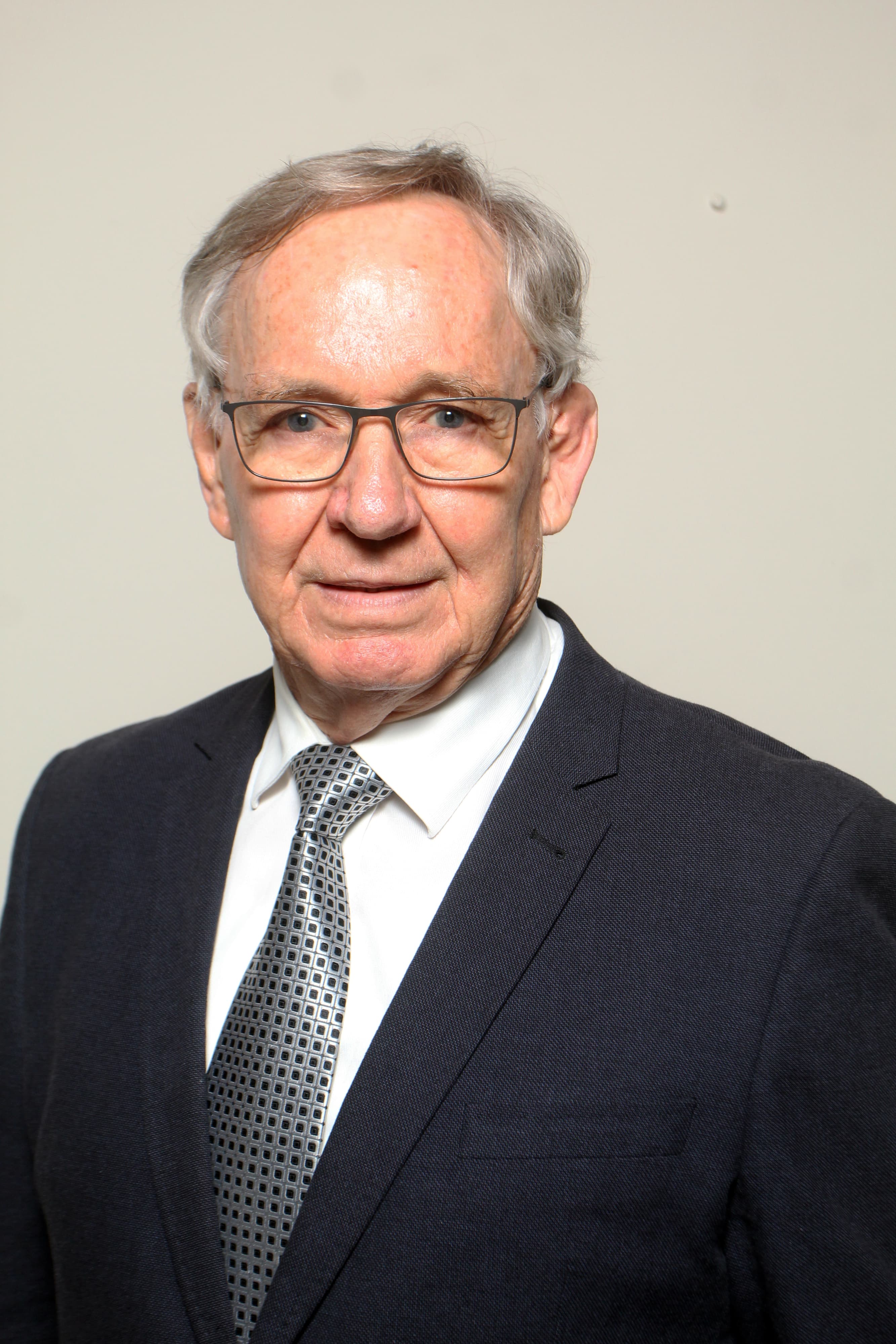 Dr. J.M. Laubscher