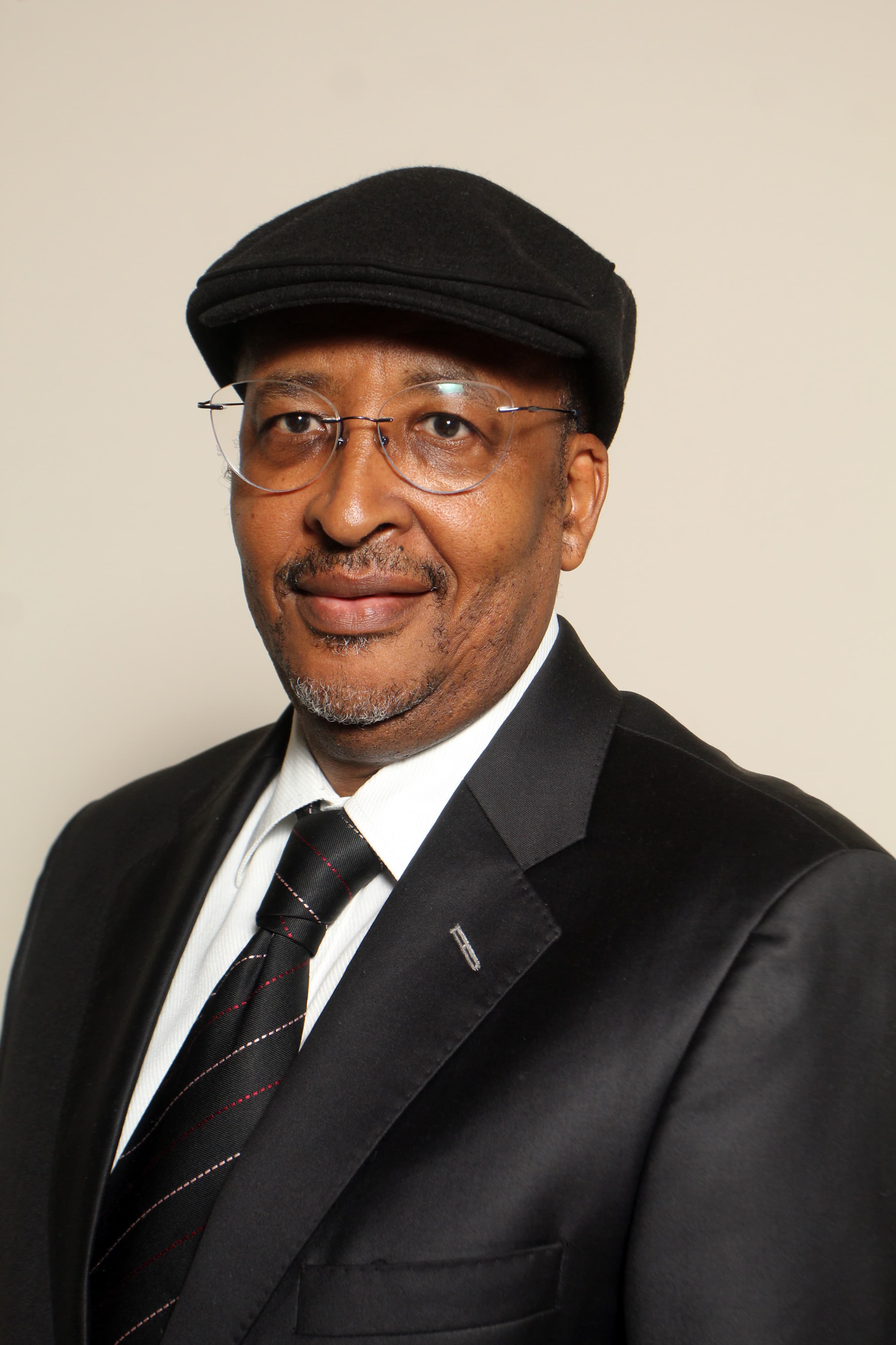 Mr. N.H. Masithela