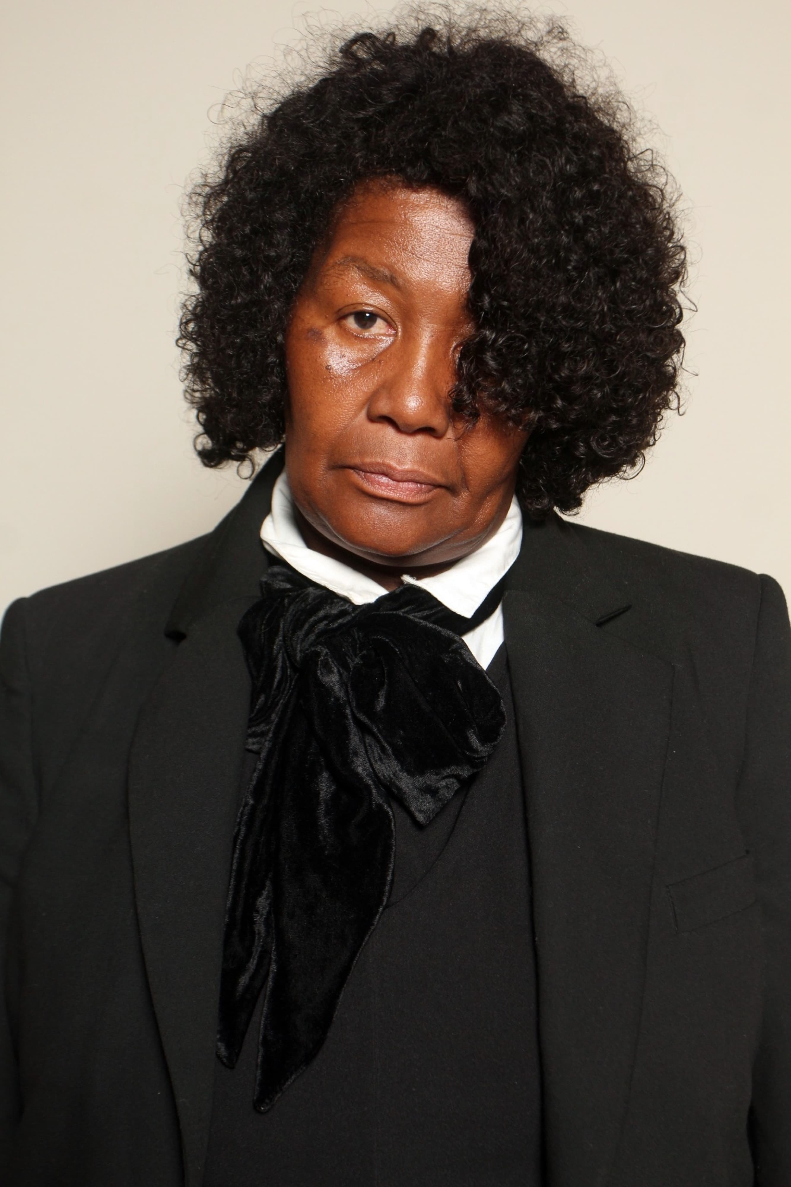 Ms. T.V. Tobias